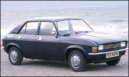 Auto: Austin Allegro 1.1