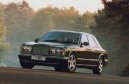 Bentley Arnage