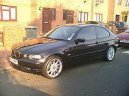 :  > BMW 316i Compact (Car: BMW 316i Compact)