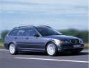 Auto: BMW 316i Touring