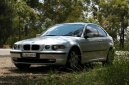 Fotky: BMW 318 ti Compact (foto, obrazky)