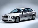 Fotky: BMW 318td Compact (foto, obrazky)