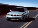 Fotky: BMW 325 Ci Coupe (foto, obrazky)
