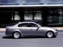 Fotky: BMW 530d (foto, obrazky)