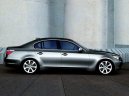 Fotky: BMW 530i Sedan (foto, obrazky)