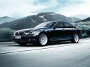 Auto: BMW 745Li Automatic