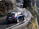 Auto: BMW X3 3.0i