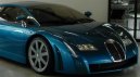 Fotky: Bugatti Chiron (foto, obrazky)