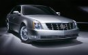 Cadillac DTS Sedan