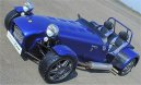 Caterham 7 Superlight R300