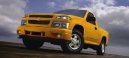 Chevrolet Colorado Regular Cab