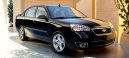 Chevrolet Malibu LTZ