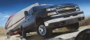 Chevrolet Silverado 3500 Crew Cab