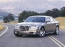 Chrysler 300 C 5.7 Hemi