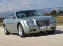 Chrysler 300 C AWD