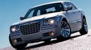 Chrysler 300 C SRT8