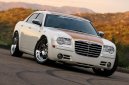 Chrysler 300 Hemi C