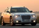 Chrysler 300 Touring AWD