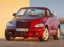 Auto: Chrysler PT Cruiser Convertible Touring