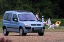 Auto: Citroen Berlingo 1.6 Multispace Plus