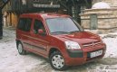 Citroen Berlingo 1.6 Spacelight