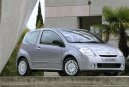 Auto: Citroen C2 1.4 SX