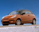 Auto: Citroen C3 Pluriel 1.4