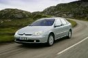 Auto: Citroen C5 1.8 Style Combi