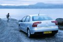 Auto: Citroen C5 HDi 110 Style