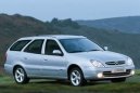 Citroen Xsara Combi 1.6 SX Plus