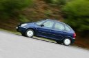 Auto: Citroen Xsara Picasso 1.6 HDi SX Plus