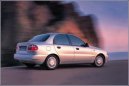 Fotky: Daewoo Lanos 1.4 S (foto, obrazky)