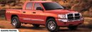 Dodge Dakota Quad Cab  Laramie