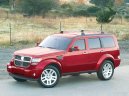 Dodge Nitro