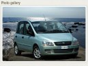 :  > Fiat Multipla 1.6  Natural Power (Car: Fiat Multipla 1.6  Natural Power)