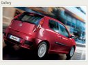 Auto: Fiat Punto 1.4 Dynamic