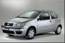 :  > Fiat Punto (Car: Fiat Punto)