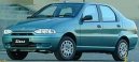 Auto: Fiat Siena 1.2