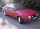 Auto: Ford Escort XR3