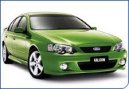 Ford Falcon 4.0 Automatic