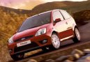 Fotky: Ford Fiesta 1.3 (foto, obrazky)