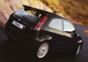 Fotky: Ford Fiesta 1.4 (foto, obrazky)