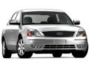 :  > Ford Five Hundred SE (Car: Ford Five Hundred SE)