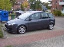 :  > Ford Focus 1.6 Clipper (Car: Ford Focus 1.6 Clipper)