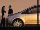 Ford Focus C-Max 1.8