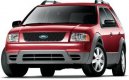 :  > Ford Freestyle SE (Car: Ford Freestyle SE)