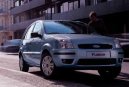 :  > Ford Fusion 1.4 Ambiente (Car: Ford Fusion 1.4 Ambiente)