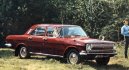 GAZ Volga 24