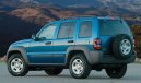 :  > Jeep Cherokee Sport 2.5 CRD (Car: Jeep Cherokee Sport 2.5 CRD)