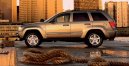 Jeep Grand Cherokee 3.0 CRD